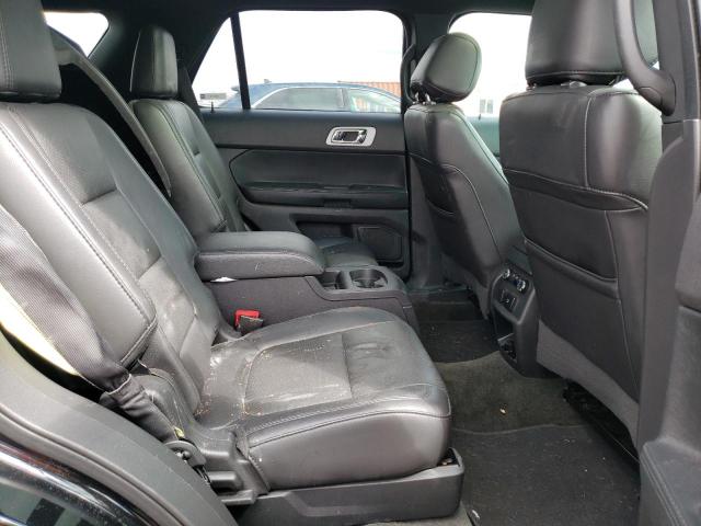 Photo 5 VIN: 1FM5K8F87EGC10875 - FORD EXPLORER L 