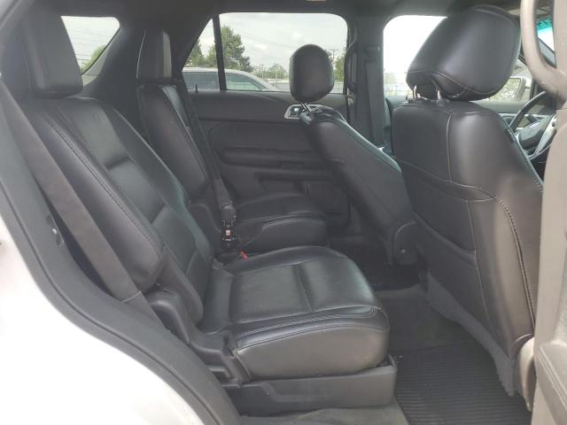 Photo 10 VIN: 1FM5K8F87EGC11136 - FORD EXPLORER 