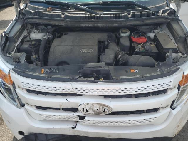 Photo 11 VIN: 1FM5K8F87EGC11136 - FORD EXPLORER 