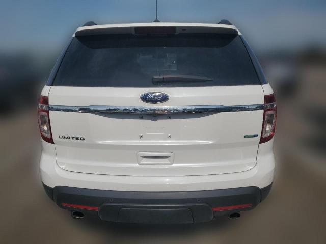 Photo 5 VIN: 1FM5K8F87EGC11136 - FORD EXPLORER 