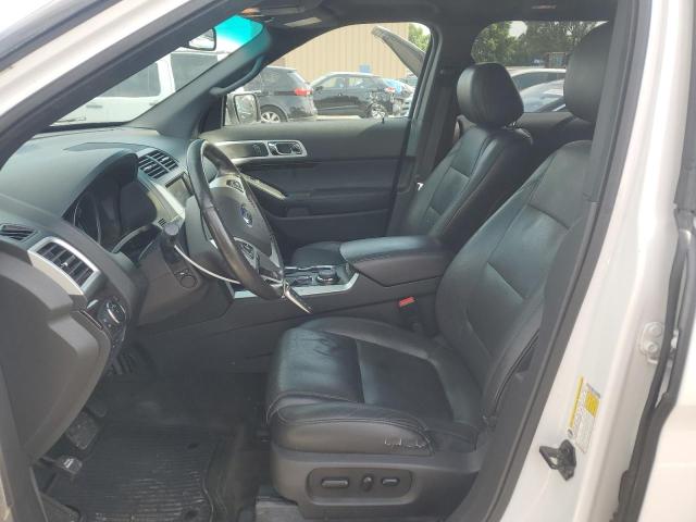 Photo 6 VIN: 1FM5K8F87EGC11136 - FORD EXPLORER 