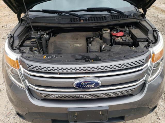 Photo 11 VIN: 1FM5K8F87EGC33265 - FORD EXPLORER 