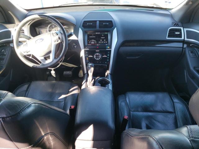 Photo 7 VIN: 1FM5K8F87EGC54133 - FORD EXPLORER 