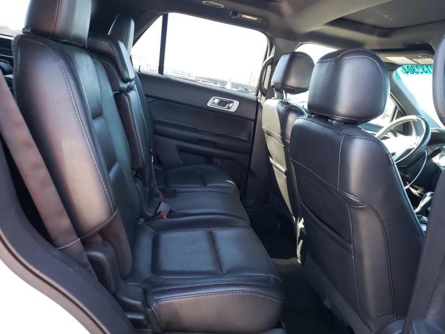 Photo 9 VIN: 1FM5K8F87EGC54133 - FORD EXPLORER 