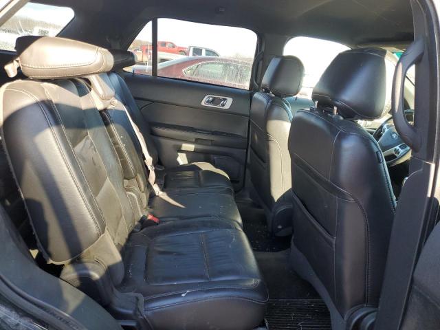 Photo 10 VIN: 1FM5K8F87FGA03954 - FORD EXPLORER 