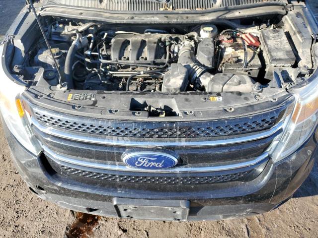 Photo 11 VIN: 1FM5K8F87FGA03954 - FORD EXPLORER 