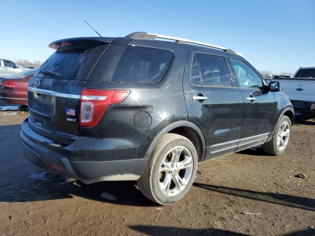 Photo 2 VIN: 1FM5K8F87FGA03954 - FORD EXPLORER 