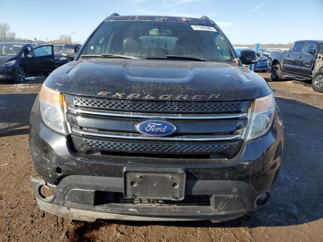 Photo 4 VIN: 1FM5K8F87FGA03954 - FORD EXPLORER 