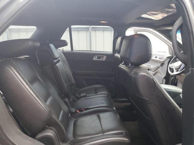 Photo 10 VIN: 1FM5K8F87FGA16591 - FORD EXPLORER L 