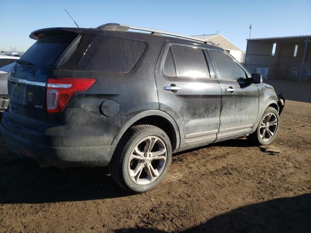 Photo 2 VIN: 1FM5K8F87FGA78105 - FORD EXPLORER L 