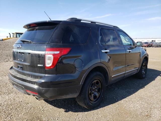 Photo 3 VIN: 1FM5K8F87FGA98113 - FORD EXPLORER L 