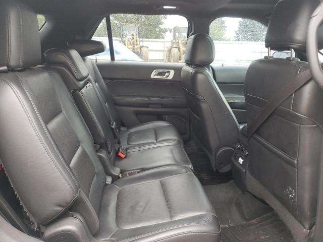 Photo 9 VIN: 1FM5K8F87FGB00393 - FORD EXPLORER L 