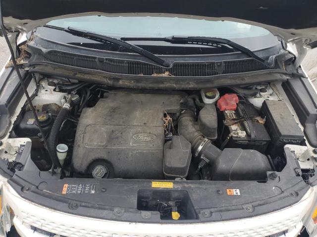 Photo 11 VIN: 1FM5K8F87FGB46127 - FORD EXPLORER L 