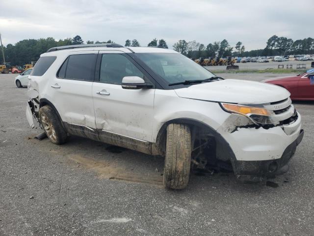 Photo 3 VIN: 1FM5K8F87FGB46127 - FORD EXPLORER L 