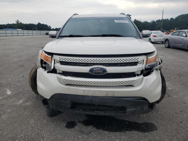 Photo 4 VIN: 1FM5K8F87FGB46127 - FORD EXPLORER L 