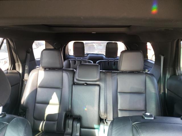 Photo 9 VIN: 1FM5K8F87FGB60559 - FORD EXPLORER 