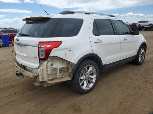 Photo 2 VIN: 1FM5K8F87FGB67334 - FORD EXPLORER 