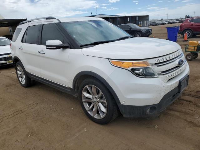 Photo 3 VIN: 1FM5K8F87FGB67334 - FORD EXPLORER 