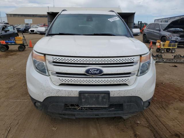 Photo 4 VIN: 1FM5K8F87FGB67334 - FORD EXPLORER 