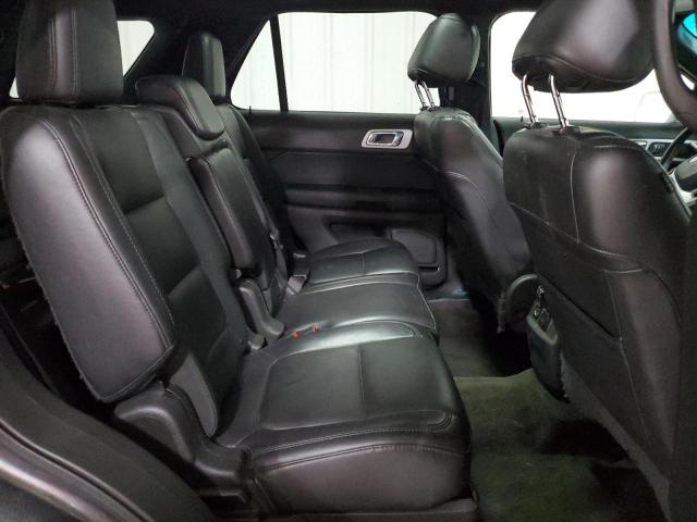 Photo 10 VIN: 1FM5K8F87FGB75210 - FORD EXPLORER L 