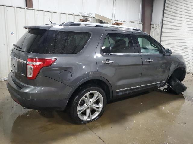 Photo 2 VIN: 1FM5K8F87FGB75210 - FORD EXPLORER L 