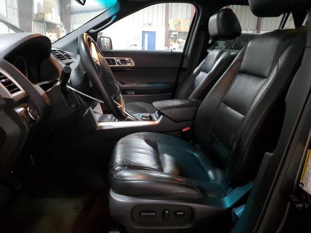 Photo 6 VIN: 1FM5K8F87FGB75210 - FORD EXPLORER L 