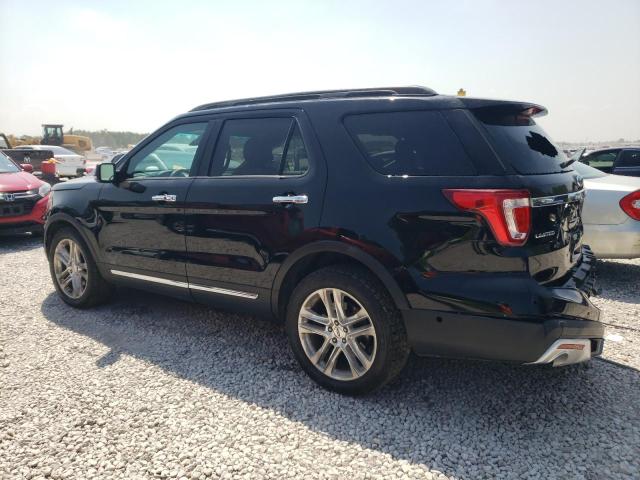 Photo 1 VIN: 1FM5K8F87GGA00571 - FORD EXPLORER L 