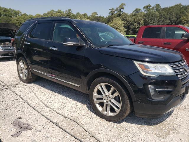 Photo 3 VIN: 1FM5K8F87GGA00571 - FORD EXPLORER L 