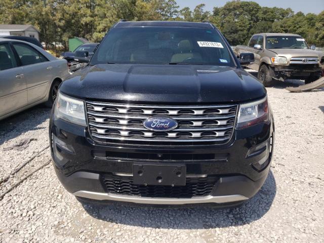 Photo 4 VIN: 1FM5K8F87GGA00571 - FORD EXPLORER L 