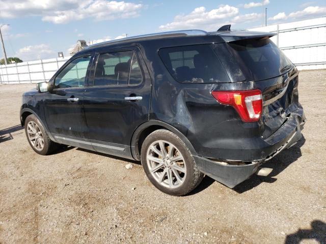 Photo 1 VIN: 1FM5K8F87GGA18861 - FORD EXPLORER 