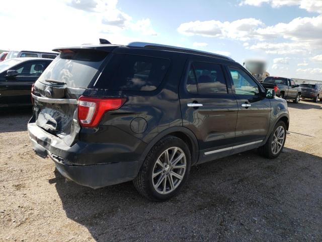 Photo 2 VIN: 1FM5K8F87GGA18861 - FORD EXPLORER 