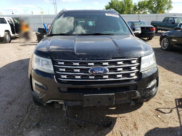 Photo 4 VIN: 1FM5K8F87GGA18861 - FORD EXPLORER 