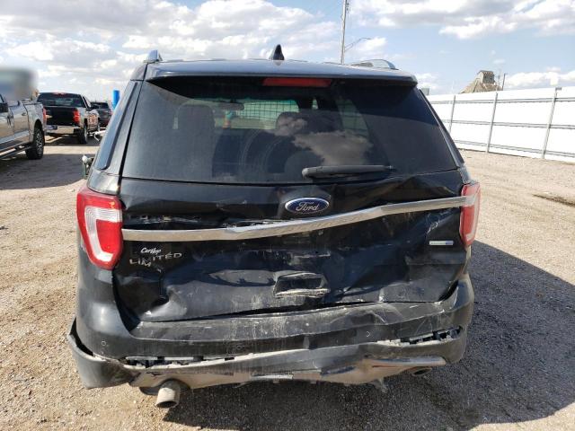 Photo 5 VIN: 1FM5K8F87GGA18861 - FORD EXPLORER 