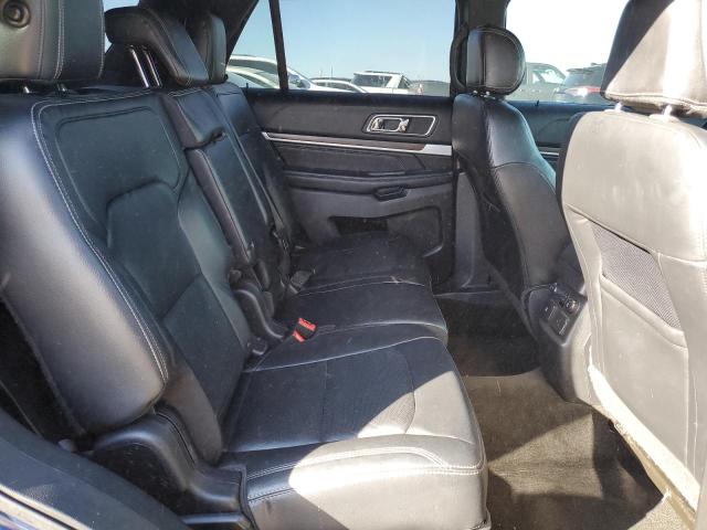 Photo 10 VIN: 1FM5K8F87GGA27365 - FORD EXPLORER L 