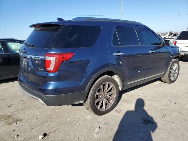 Photo 2 VIN: 1FM5K8F87GGA27365 - FORD EXPLORER L 