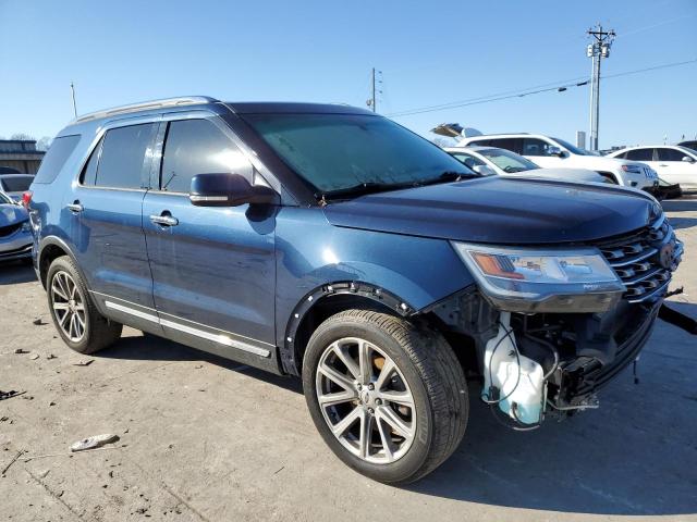 Photo 3 VIN: 1FM5K8F87GGA27365 - FORD EXPLORER L 