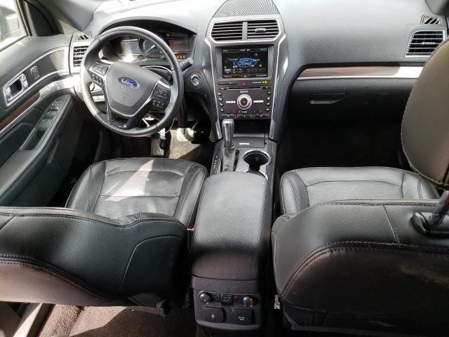 Photo 7 VIN: 1FM5K8F87GGA36499 - FORD EXPLORER 