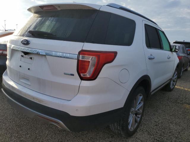 Photo 3 VIN: 1FM5K8F87GGA46420 - FORD EXPLORER L 