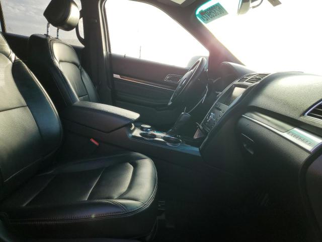 Photo 4 VIN: 1FM5K8F87GGA46420 - FORD EXPLORER L 