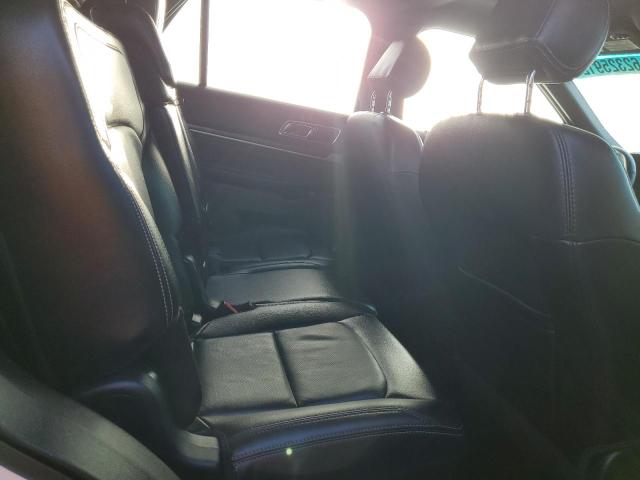 Photo 5 VIN: 1FM5K8F87GGA46420 - FORD EXPLORER L 