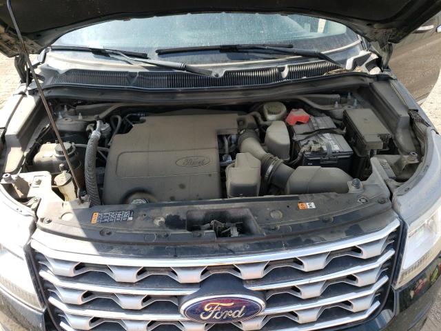 Photo 11 VIN: 1FM5K8F87GGA98534 - FORD EXPLORER L 