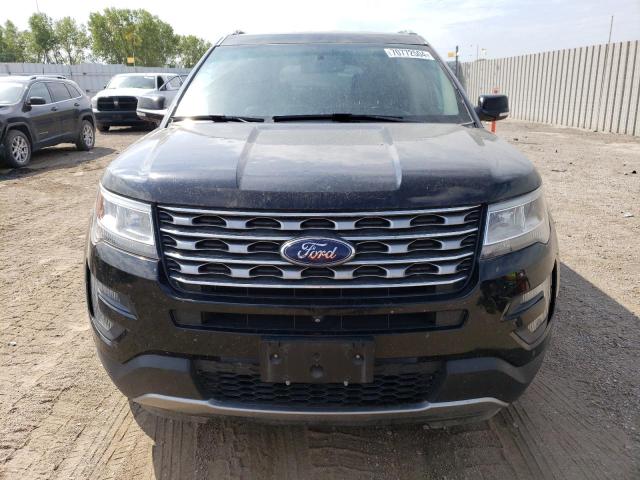 Photo 4 VIN: 1FM5K8F87GGA98534 - FORD EXPLORER L 