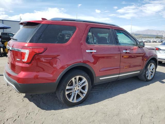 Photo 2 VIN: 1FM5K8F87GGB52429 - FORD EXPLORER L 