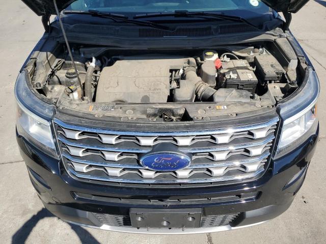 Photo 11 VIN: 1FM5K8F87GGC22236 - FORD EXPLORER L 