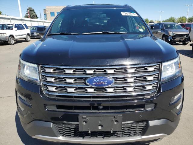 Photo 4 VIN: 1FM5K8F87GGC22236 - FORD EXPLORER L 