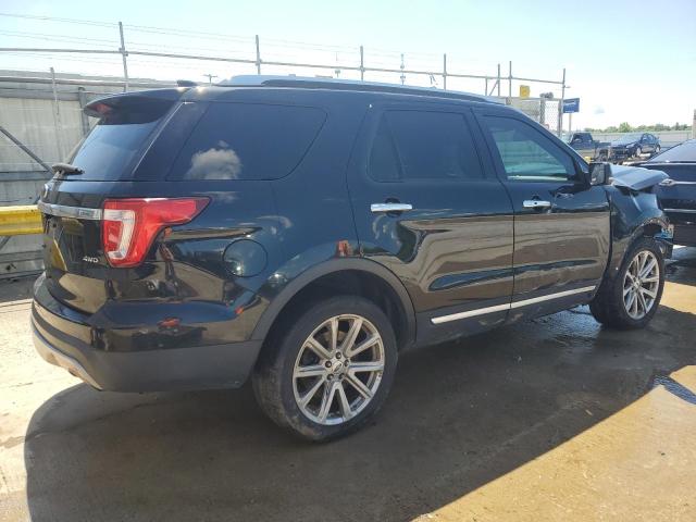 Photo 2 VIN: 1FM5K8F87GGC25797 - FORD EXPLORER L 