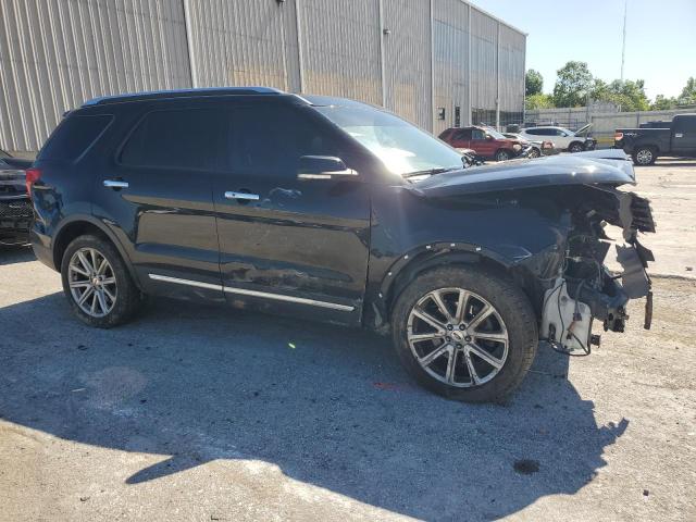 Photo 3 VIN: 1FM5K8F87GGC25797 - FORD EXPLORER L 