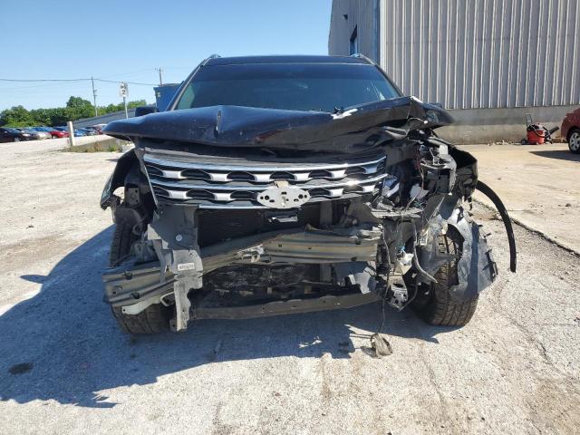 Photo 4 VIN: 1FM5K8F87GGC25797 - FORD EXPLORER L 