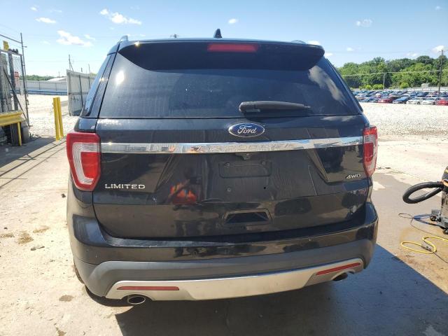 Photo 5 VIN: 1FM5K8F87GGC25797 - FORD EXPLORER L 