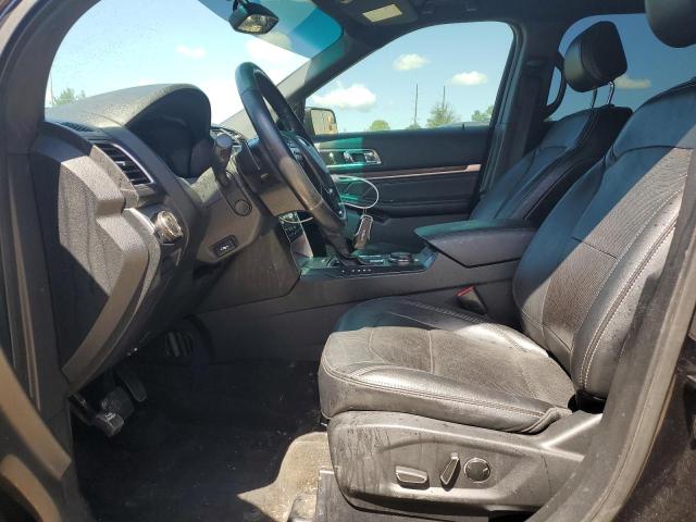 Photo 6 VIN: 1FM5K8F87GGC25797 - FORD EXPLORER L 